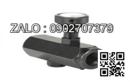 Van tiết lưu Sang-A GNSE0804 phi 8mm có ren 21