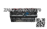 6B5.9 Cylinder Head Assembly 3966454