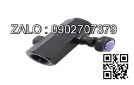 Van Tiết Lưu 1 Chiều STU140 - BSPP 1/4