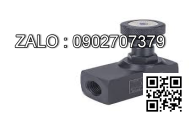 Van tiết lưu TPC USP2000-02-X2