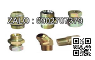 Đầu co 1'' R12 S41 Nhật lõm thẳng 2 giác