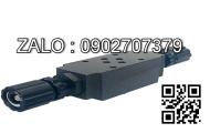 Van tiết lưu TPC USP2000-02-X2