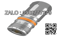 Van khí nén TG2511 là loại van hơi 5/2 có 1 đầu coil điện (Ren 9,6mm)