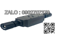 Van tiết lưu TPC USP2000-02-X2