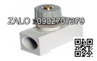 Van tiết lưu TPC USP2000-02-X2