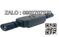 Van tiết lưu TPC USP2000-02-X2