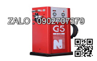 Bơm màng điện GODO DBY3S-80 nhựa PP