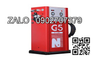 Bơm màng điện GODO DBY3S-80 nhựa PP