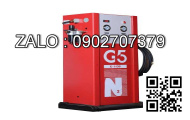 Bơm màng điện GODO DBY3S-80 nhựa PP