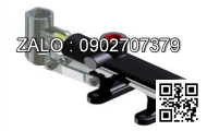 Bơm tay thủy lực REHOBOT PHS280-2400L
