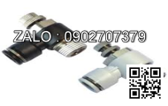 Van tiết lưu TPC USP2000-02-X2