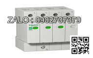 CB bảo vệ động cơ Schneider GV2P05 (0.63-1A) 0.25kW