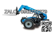 Xe nâng di chuyển phuy YTC 0.3B
