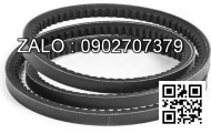 Dây curoa  E-4020Ld Е(Д)-4000, E118, E4080Ld, 40x4000mm GATES