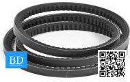 Dây curoa  E-4020Ld Е(Д)-4000, E118, E4080Ld, 40x4000mm GATES