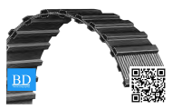 Dây curoa XPA782 SUNDT