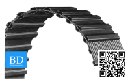Dây curoa XPA782 SUNDT