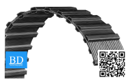 Dây curoa XPA782 SUNDT