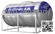 Bồn nước nhựa Son Hà 3000L d?ng