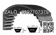 Dây curoa FENNER BX133
