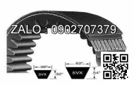 Dây curoa FENNER BX133