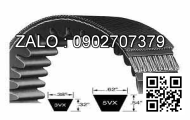 Dây curoa FENNER BX133