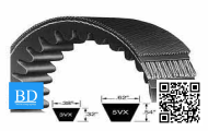 Dây curoa FENNER BX133