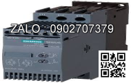 Khởi động từ LS Metasol 4 Cực 40 A 440 VAC 50/60 Hz MC-40a/4