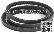 Dây curoa  E-4020Ld Е(Д)-4000, E118, E4080Ld, 40x4000mm GATES