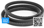 Dây curoa  E-4020Ld Е(Д)-4000, E118, E4080Ld, 40x4000mm GATES
