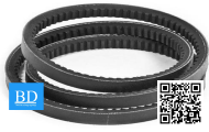 Dây curoa  E-4020Ld Е(Д)-4000, E118, E4080Ld, 40x4000mm GATES