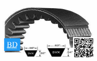 Dây curoa FENNER BX133