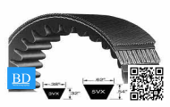 Dây curoa FENNER BX133