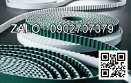 Dây curoa GATES D5M1550