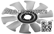 FAN BELT 156-0085