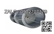 FAN BELT 156-0085