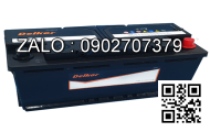 Bình ắc quy 72V 260AH