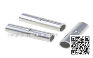 Ống thủy lực 1/4 inch x 1500mm x 400 bar, 2 đầu thẳng, côn lồi 60 độ, ren 1/4 inch