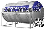 Bồn nước nhựa Son Hà 3000L d?ng