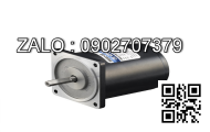 Motor giảm tốc DKM 120w: