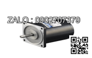 Motor giảm tốc DKM 120w: