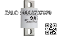 Cầu chì 170M1571D, 250A - 690V