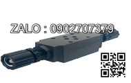 Van tiết lưu TPC USP2000-02-X2