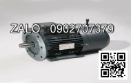 Motor giảm tốc DKM 120w: