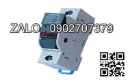Cầu chì 170M1571D, 250A - 690V