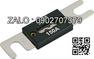 Cầu chì 170M1571D, 250A - 690V