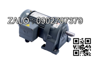 Motor giảm tốc DKM 120w: