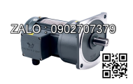 Motor giảm tốc DKM 120w: