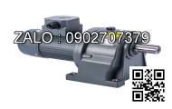 Motor giảm tốc DKM 120w: