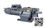 Motor giảm tốc DKM 120w: